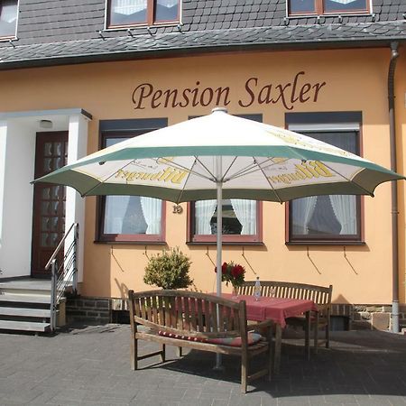Neichen Pension-Saxler מראה חיצוני תמונה