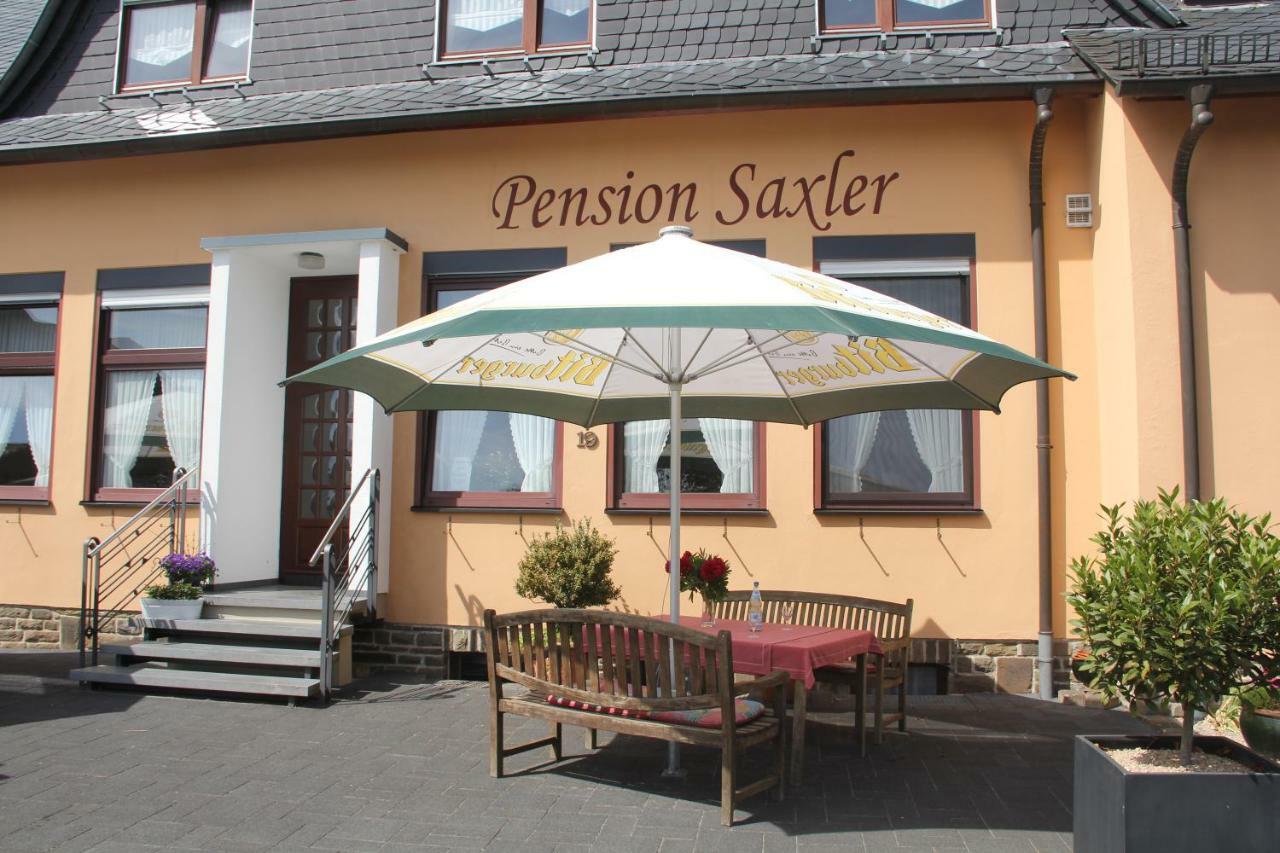 Neichen Pension-Saxler מראה חיצוני תמונה